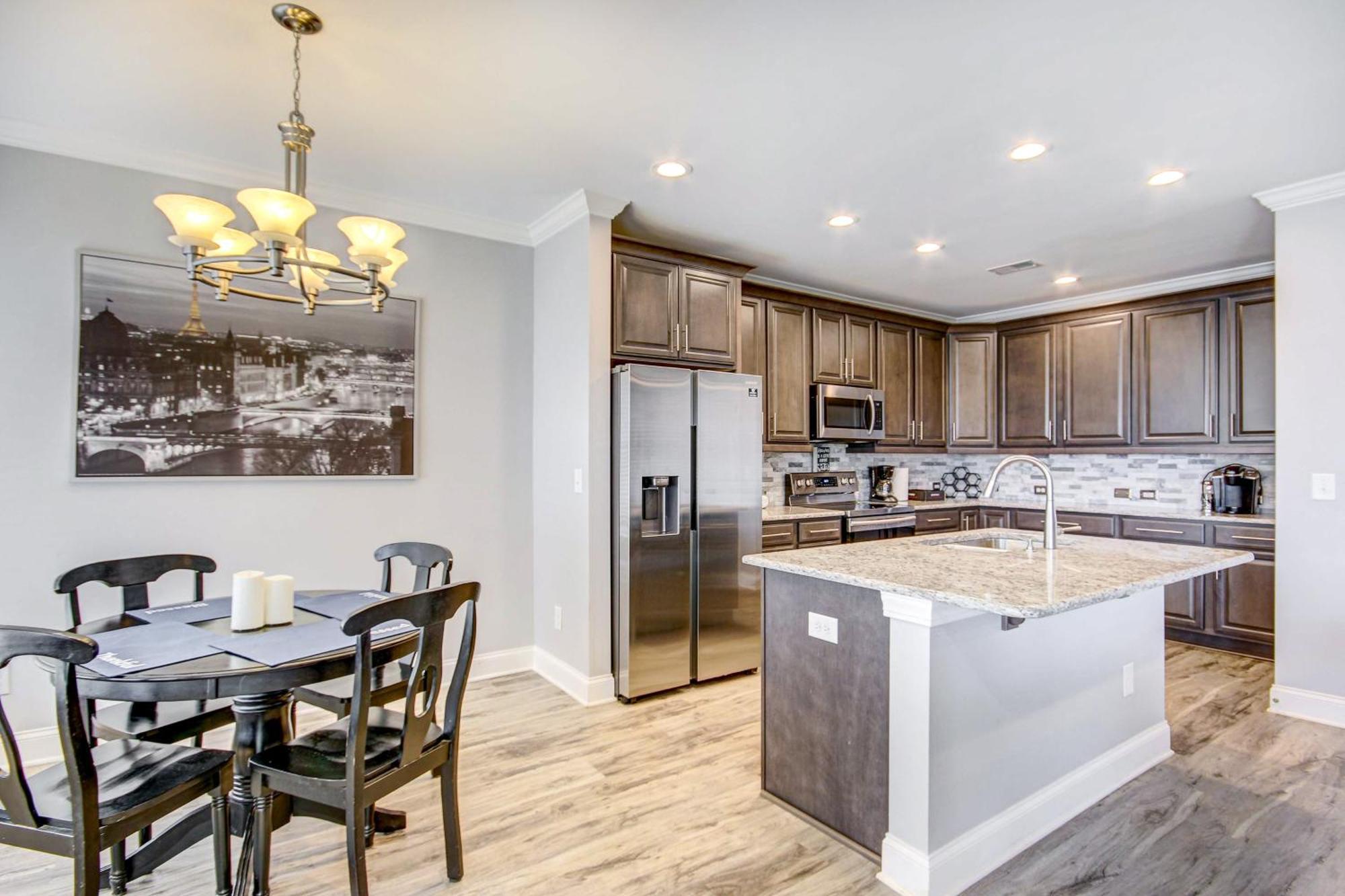 Lakefront Leesville Retreat With Private Dock! Lake Murray Shores Екстериор снимка