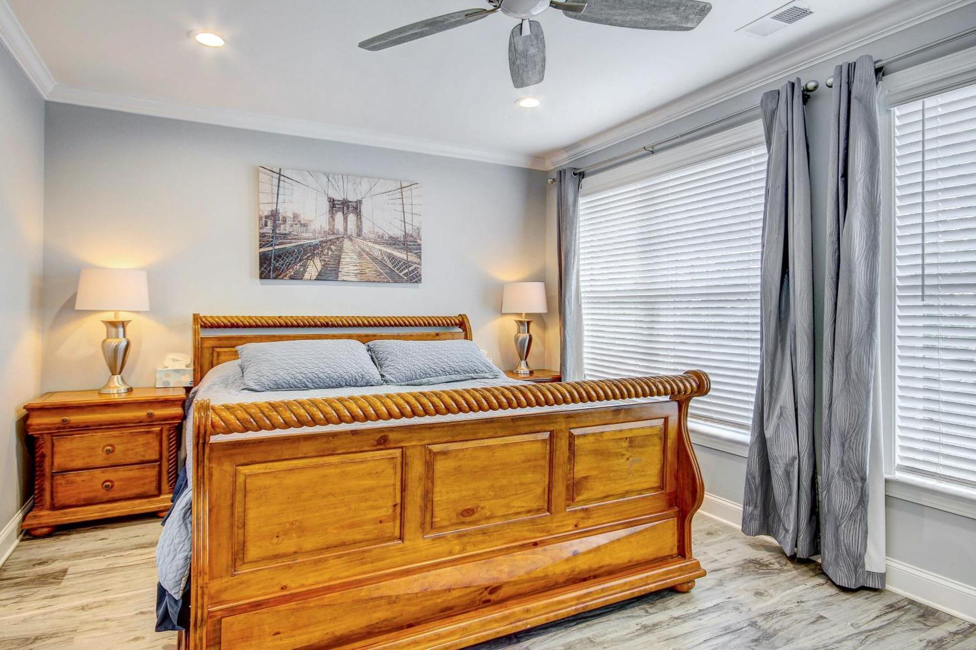 Lakefront Leesville Retreat With Private Dock! Lake Murray Shores Екстериор снимка